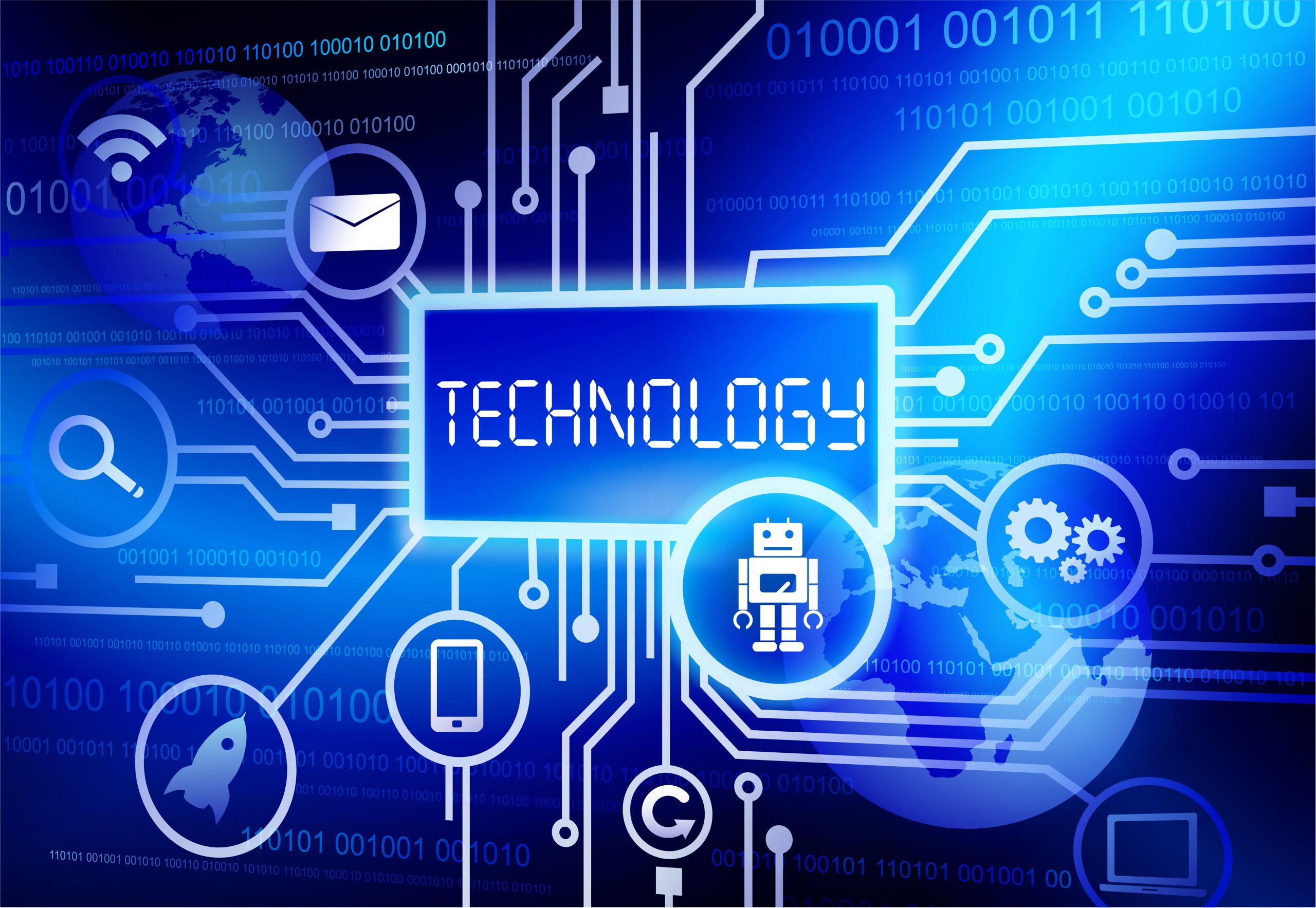 Các bước xây dựng cổng thông tin điện tử