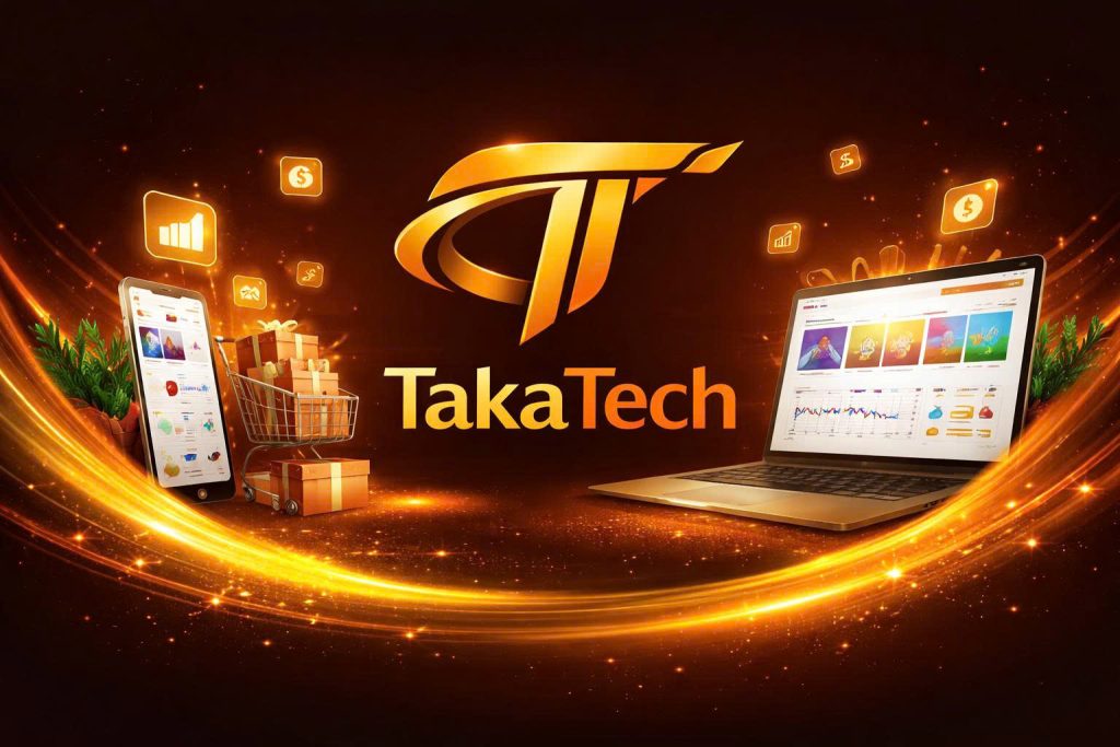 takatech.com.vn