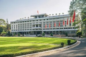 Chuyển đổi số cho cơ quan