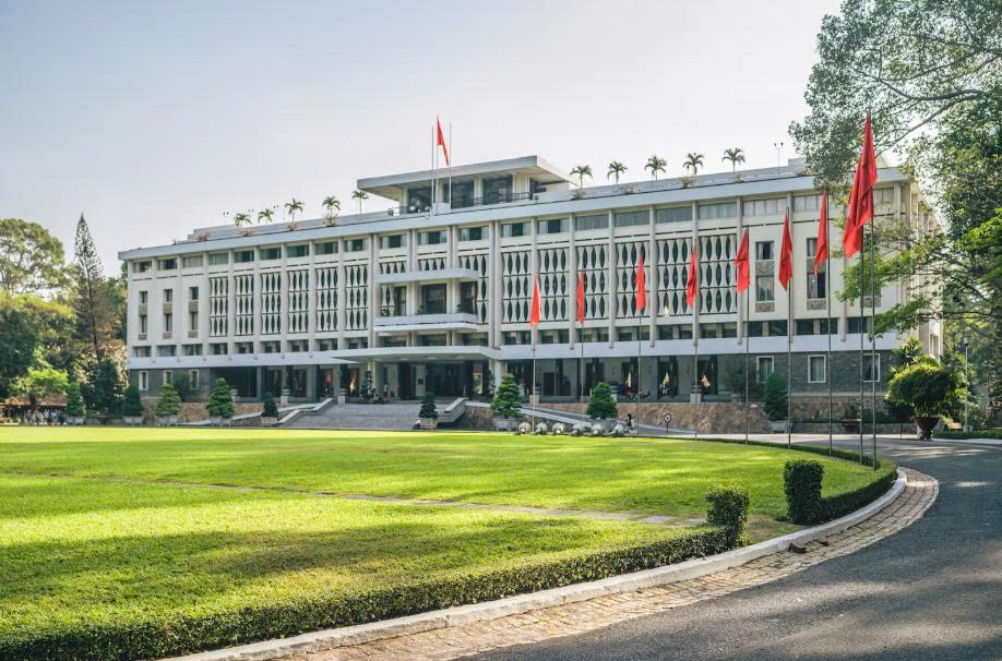 Cổng thông tin điện tử cấp xã