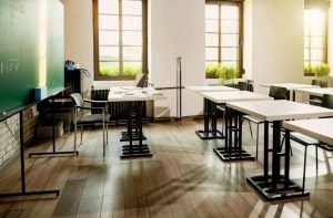 Giải pháp giáo dục