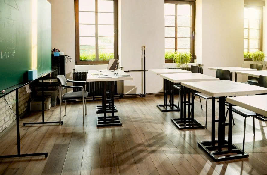 Website trường học & tuyển sinh