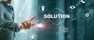 Giải pháp doanh nghiệp