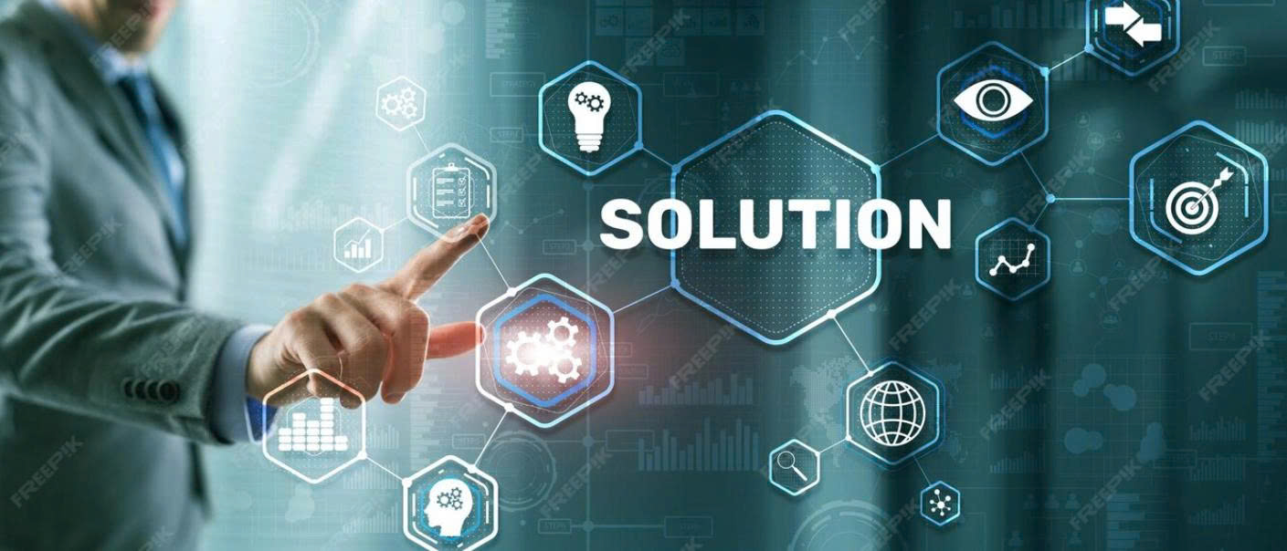 Giải pháp doanh nghiệp