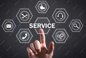 Tư vấn và triển khai chuyển đổi số