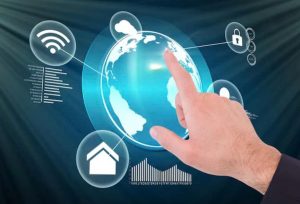 Thiết kế Website & Cổng thông tin điện tử