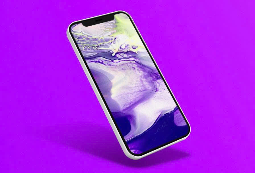 Ứng dụng di động